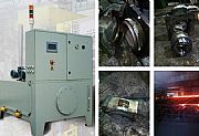 安装滚动轴承油气润滑系统真的是为企业降低了大量的成本啊！