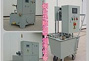 滚动轴承油气润滑具有怎样的优势呢？