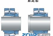 如何拆卸紧定套和退卸套上的轴承？