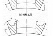圆柱滚子轴承保持架锁爪变形引起的轴承故障